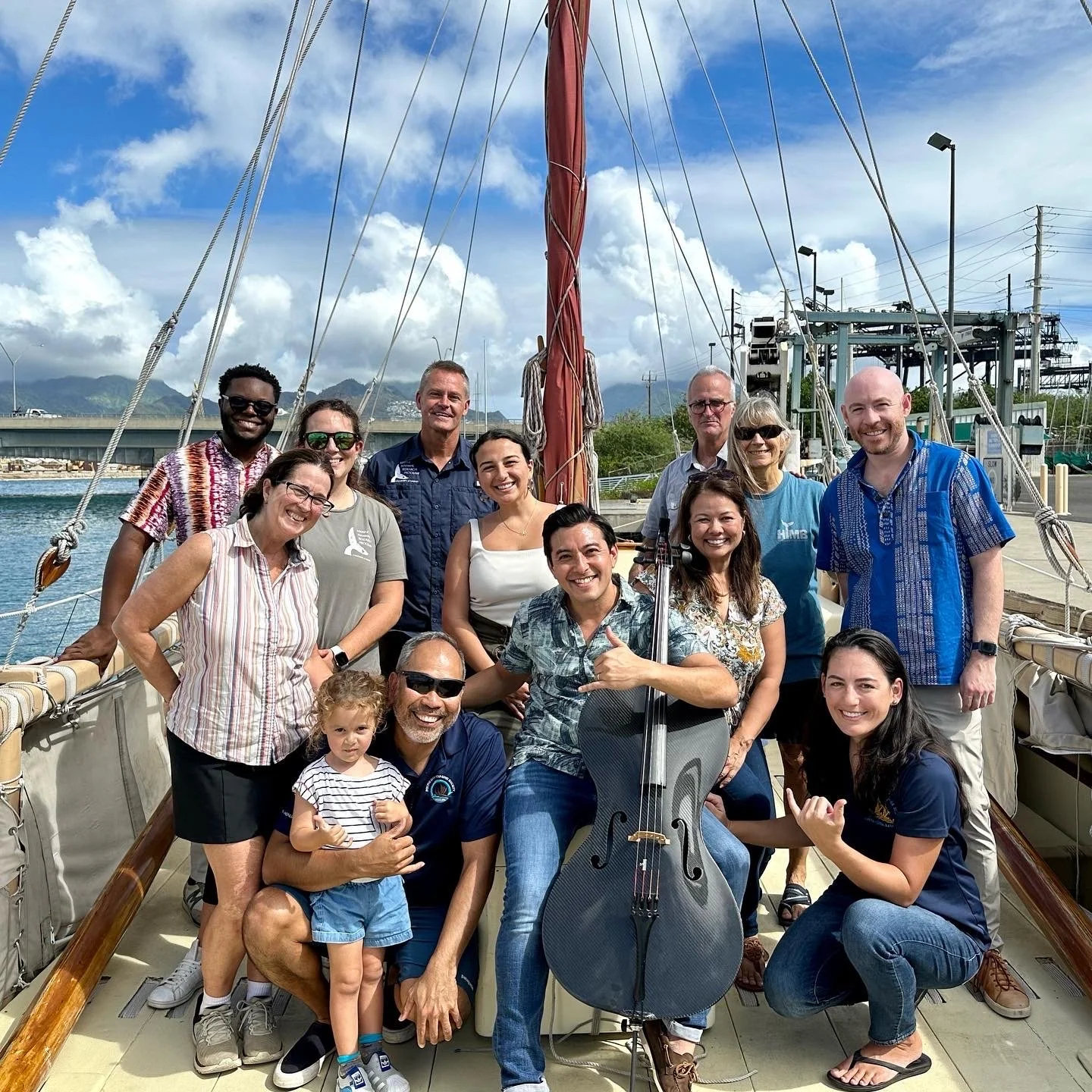 HMTA Member Feature: Joshua Nakazawa — Hawaii Music Teachers